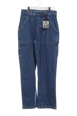 Herren Jeans Home Boy Loud Couture, Größe S, Farbe Blau, Preis 71,99 €