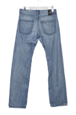 Pánske džínsy  Hugo Boss, Veľkosť M, Farba Modrá, Cena  52,63 €