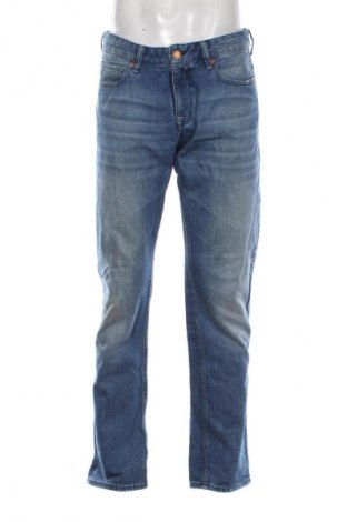 Pánske džínsy  Hugo Boss, Veľkosť L, Farba Modrá, Cena  52,63 €