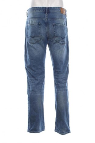 Pánske džínsy  Hugo Boss, Veľkosť L, Farba Modrá, Cena  52,63 €