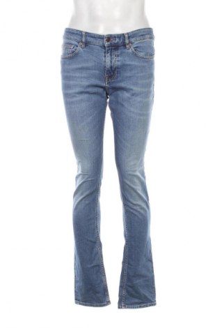 Herren Jeans Hugo Boss, Größe M, Farbe Blau, Preis € 45,99