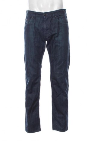 Herren Jeans Hugo Boss, Größe M, Farbe Blau, Preis 45,99 €