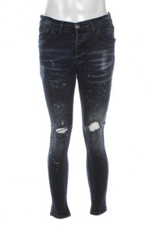 Herren Jeans ICON, Größe M, Farbe Blau, Preis 38,00 €