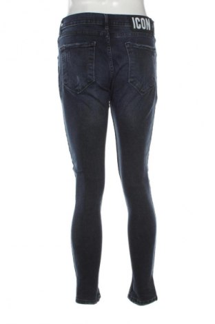 Herren Jeans ICON, Größe M, Farbe Blau, Preis 38,00 €