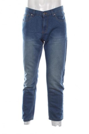 Pánské džíny  Identic, Velikost L, Barva Modrá, Cena  567,00 Kč