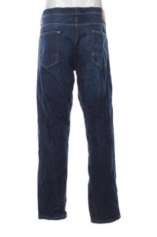 Męskie jeansy Identic, Rozmiar XL, Kolor Niebieski, Cena 52,99 zł