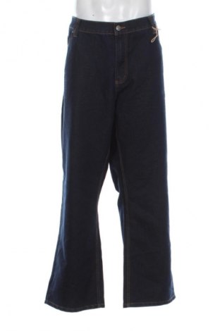 Blugi de bărbați Identic, Mărime 3XL, Culoare Albastru, Preț 101,99 Lei
