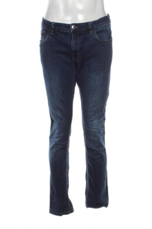 Ανδρικό τζίν Indicode, Μέγεθος L, Χρώμα Μπλέ, Τιμή 10,99 €