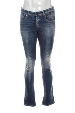 Herren Jeans Jack & Jones, Größe L, Farbe Blau, Preis 24,55 €