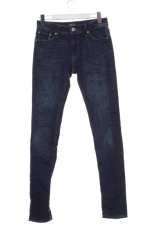 Blugi de bărbați Jack & Jones, Mărime S, Culoare Albastru, Preț 53,99 Lei