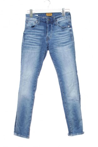 Férfi farmernadrág Jack & Jones, Méret XXS, Szín Kék, Ár 6 219 Ft