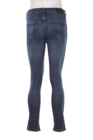 Męskie jeansy Jack & Jones, Rozmiar S, Kolor Niebieski, Cena 45,99 zł