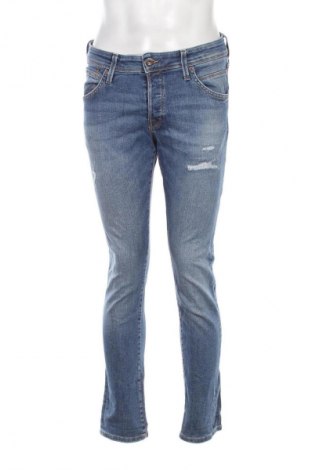 Ανδρικό τζίν Jack & Jones, Μέγεθος M, Χρώμα Μπλέ, Τιμή 25,00 €