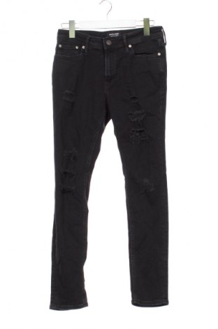 Blugi de bărbați Jack & Jones, Mărime S, Culoare Negru, Preț 127,45 Lei