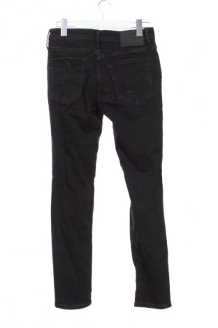 Blugi de bărbați Jack & Jones, Mărime S, Culoare Negru, Preț 127,45 Lei