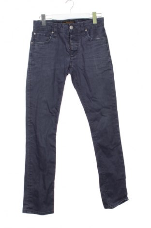 Męskie jeansy Jack & Jones, Rozmiar S, Kolor Niebieski, Cena 48,99 zł