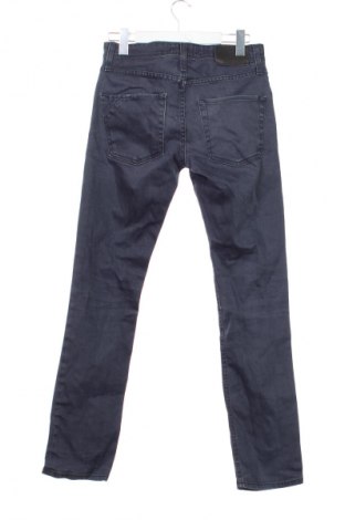 Męskie jeansy Jack & Jones, Rozmiar S, Kolor Niebieski, Cena 48,99 zł