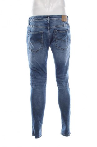 Pánske džínsy  Jack & Jones, Veľkosť L, Farba Modrá, Cena  25,00 €
