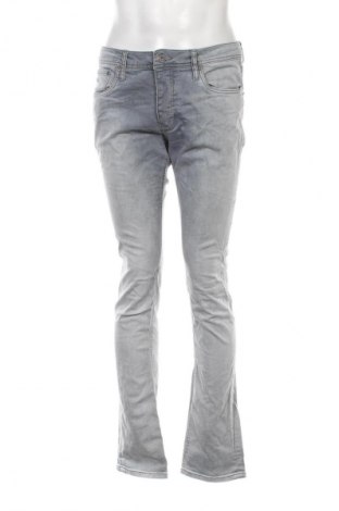 Blugi de bărbați Jack & Jones, Mărime M, Culoare Gri, Preț 62,99 Lei