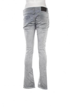 Blugi de bărbați Jack & Jones, Mărime M, Culoare Gri, Preț 62,99 Lei