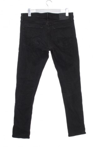 Herren Jeans Jack & Jones, Größe M, Farbe Schwarz, Preis 25,00 €