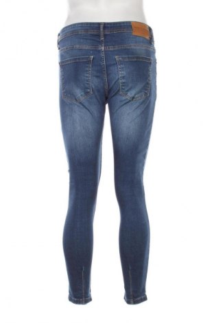 Blugi de bărbați Jack & Jones, Mărime S, Culoare Albastru, Preț 48,99 Lei