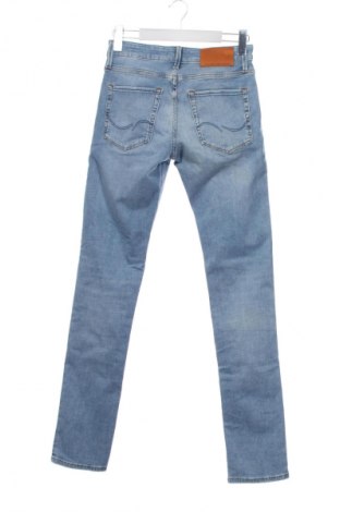 Blugi de bărbați Jack & Jones, Mărime S, Culoare Albastru, Preț 128,00 Lei