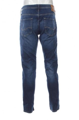 Męskie jeansy Jack & Jones, Rozmiar L, Kolor Niebieski, Cena 77,99 zł