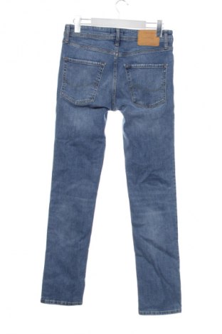 Blugi de bărbați Jack & Jones, Mărime S, Culoare Albastru, Preț 127,45 Lei