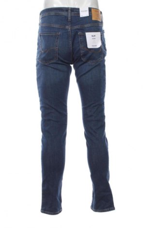 Męskie jeansy Jack & Jones, Rozmiar M, Kolor Niebieski, Cena 160,99 zł