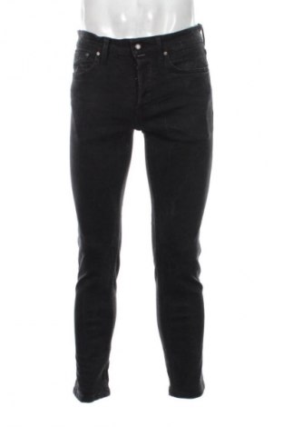 Blugi de bărbați Jack & Jones, Mărime M, Culoare Negru, Preț 128,00 Lei