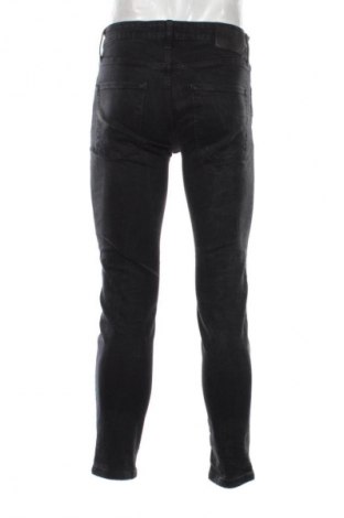 Blugi de bărbați Jack & Jones, Mărime M, Culoare Negru, Preț 128,00 Lei