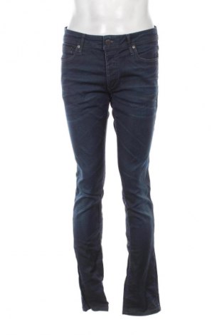 Męskie jeansy Jack & Jones PREMIUM, Rozmiar M, Kolor Niebieski, Cena 45,99 zł