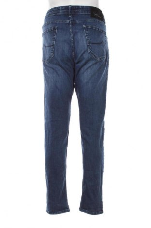 Férfi farmernadrág Jacob Cohen, Méret L, Szín Kék, Ár 21 901 Ft