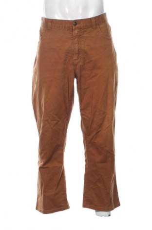 Herren Jeans Jbc, Größe XL, Farbe Braun, Preis 10,99 €