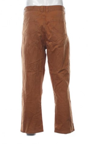 Herren Jeans Jbc, Größe XL, Farbe Braun, Preis 10,99 €