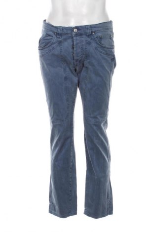 Мъжки дънки Jeckerson, Размер M, Цвят Син, Цена 38,00 €