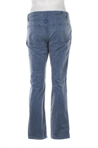 Мъжки дънки Jeckerson, Размер M, Цвят Син, Цена 38,00 €