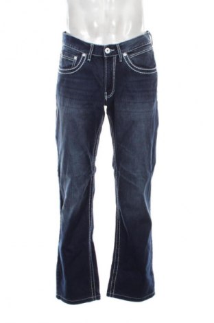 Pánske džínsy  John Devin, Veľkosť L, Farba Viacfarebná, Cena  20,00 €