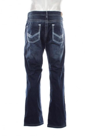 Pánske džínsy  John Devin, Veľkosť L, Farba Viacfarebná, Cena  20,00 €