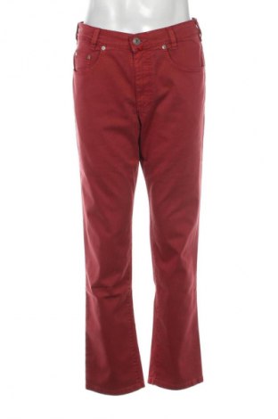 Pánske džínsy  Joker, Veľkosť L, Farba Červená, Cena  28,63 €