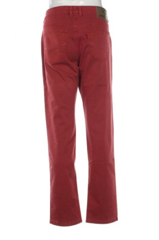 Pánske džínsy  Joker, Veľkosť L, Farba Červená, Cena  28,63 €