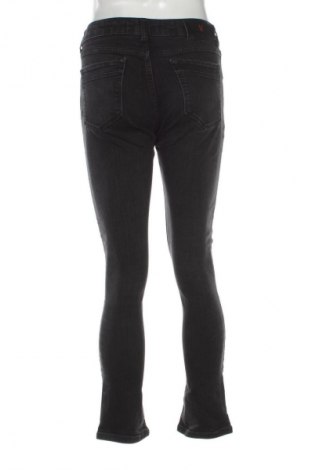 Męskie jeansy KVL by Kenvelo, Rozmiar S, Kolor Czarny, Cena 107,17 zł
