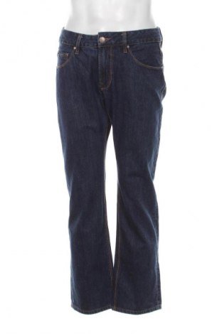 Blugi de bărbați KVL by Kenvelo, Mărime M, Culoare Albastru, Preț 104,00 Lei