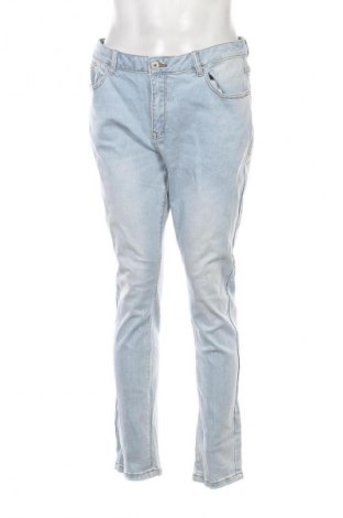 Blugi de bărbați Kenji, Mărime XL, Culoare Albastru, Preț 164,99 Lei