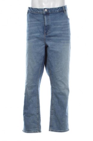 Herren Jeans Kiabi, Größe 4XL, Farbe Blau, Preis € 10,99