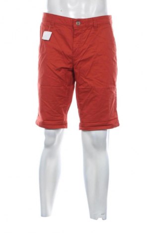 Blugi de bărbați Kiabi, Mărime M, Culoare Portocaliu, Preț 96,99 Lei