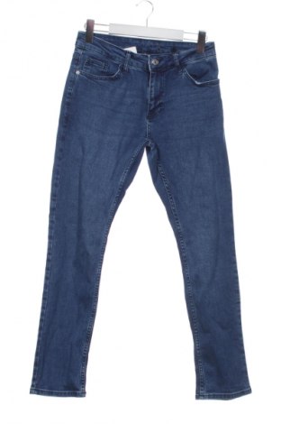 Blugi de bărbați Koton, Mărime S, Culoare Albastru, Preț 109,00 Lei