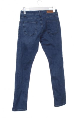 Blugi de bărbați Koton, Mărime S, Culoare Albastru, Preț 109,00 Lei