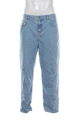 Blugi de bărbați LFDY, Mărime L, Culoare Albastru, Preț 138,99 Lei